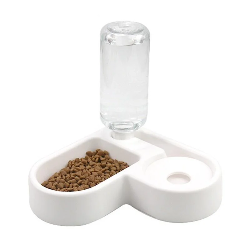Automatic Pet Feeder Bowl - Image 10