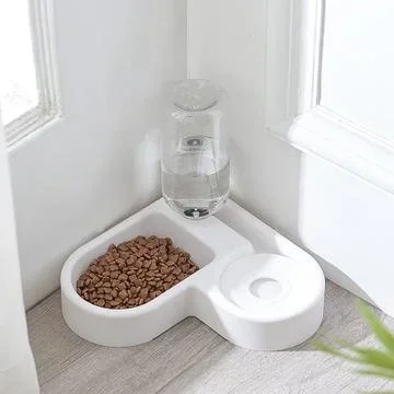 Automatic Pet Feeder Bowl - Image 6