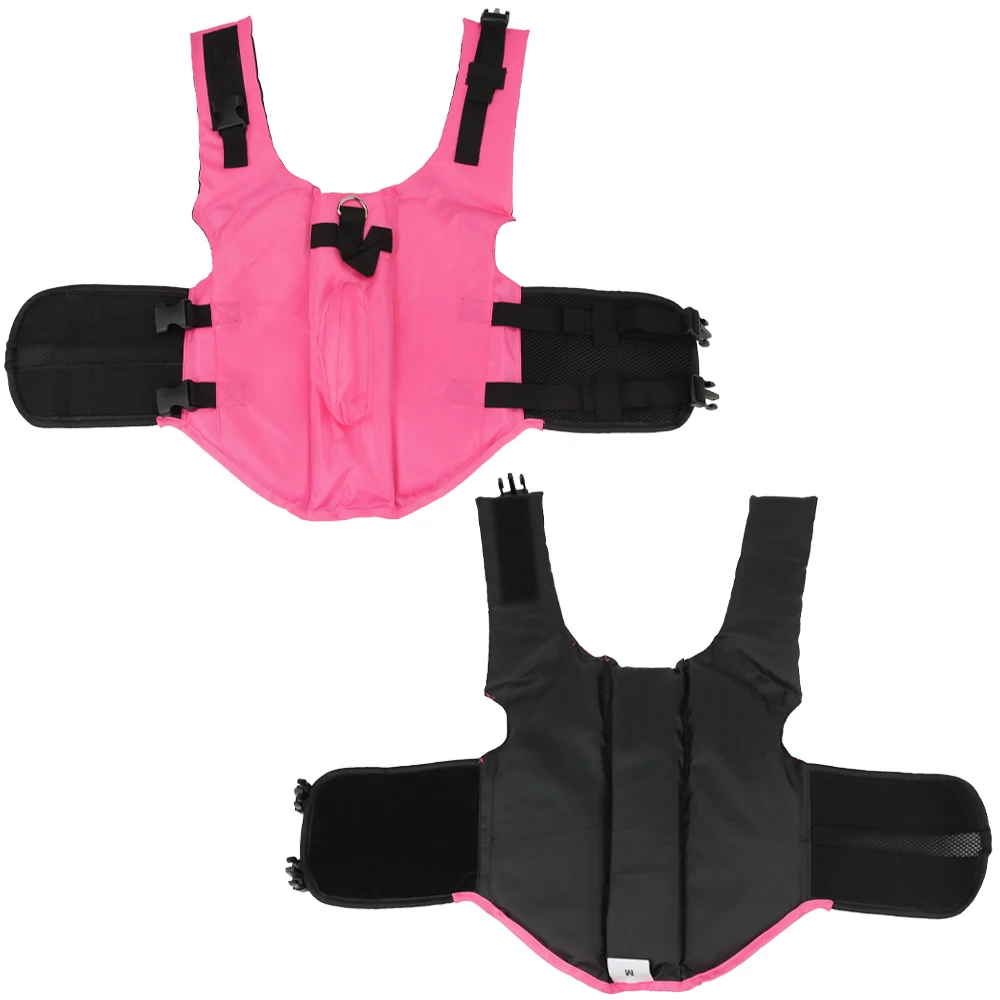 Shark Dog Life Vest - Image 4