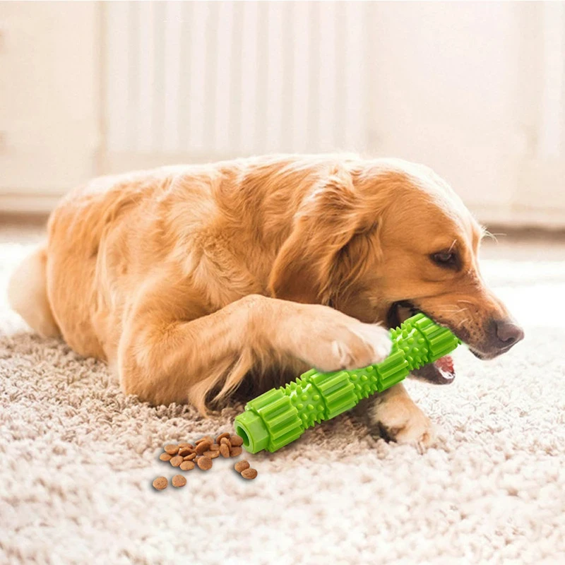 Treat Dispensing Chew Toy - Image 4