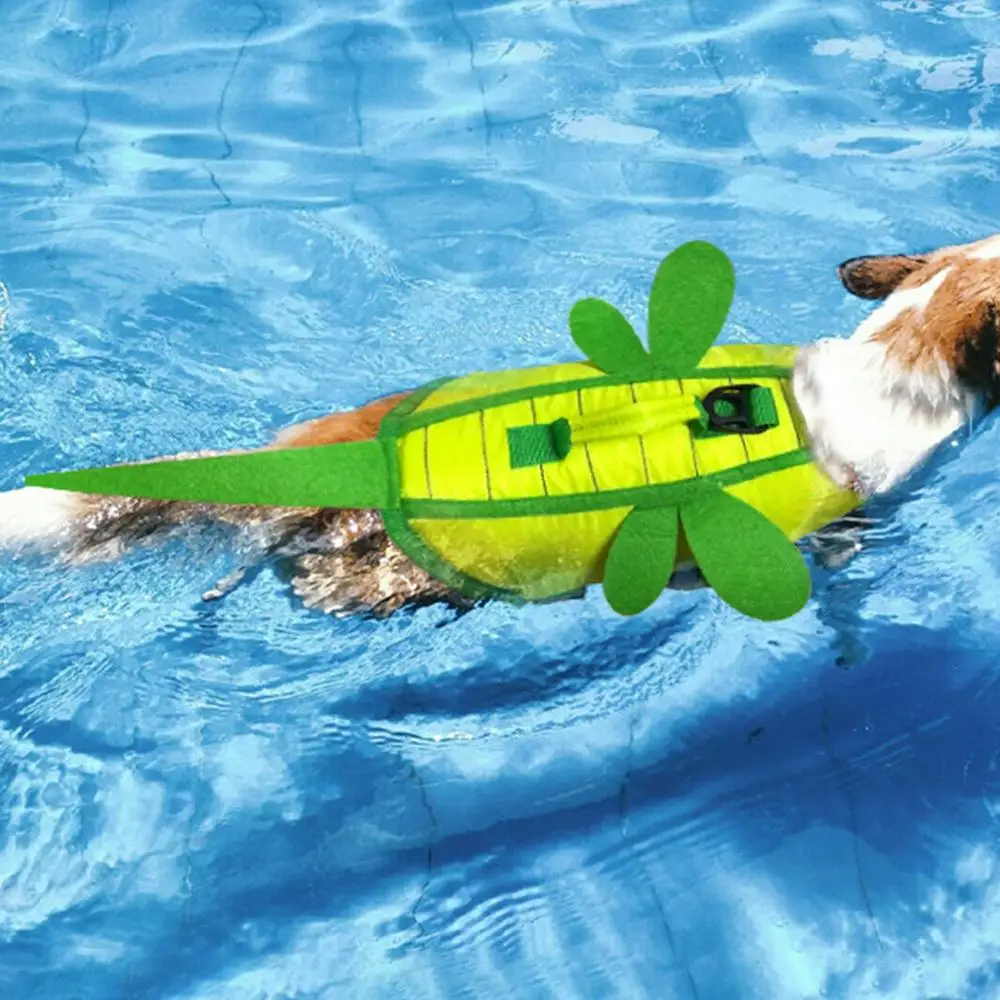 Waterproof Pet Life Vest - Image 6