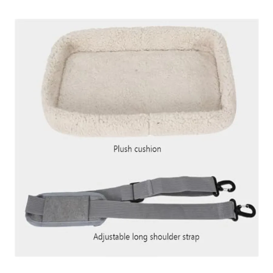 Airline Approved Pet Carrier - Image 3