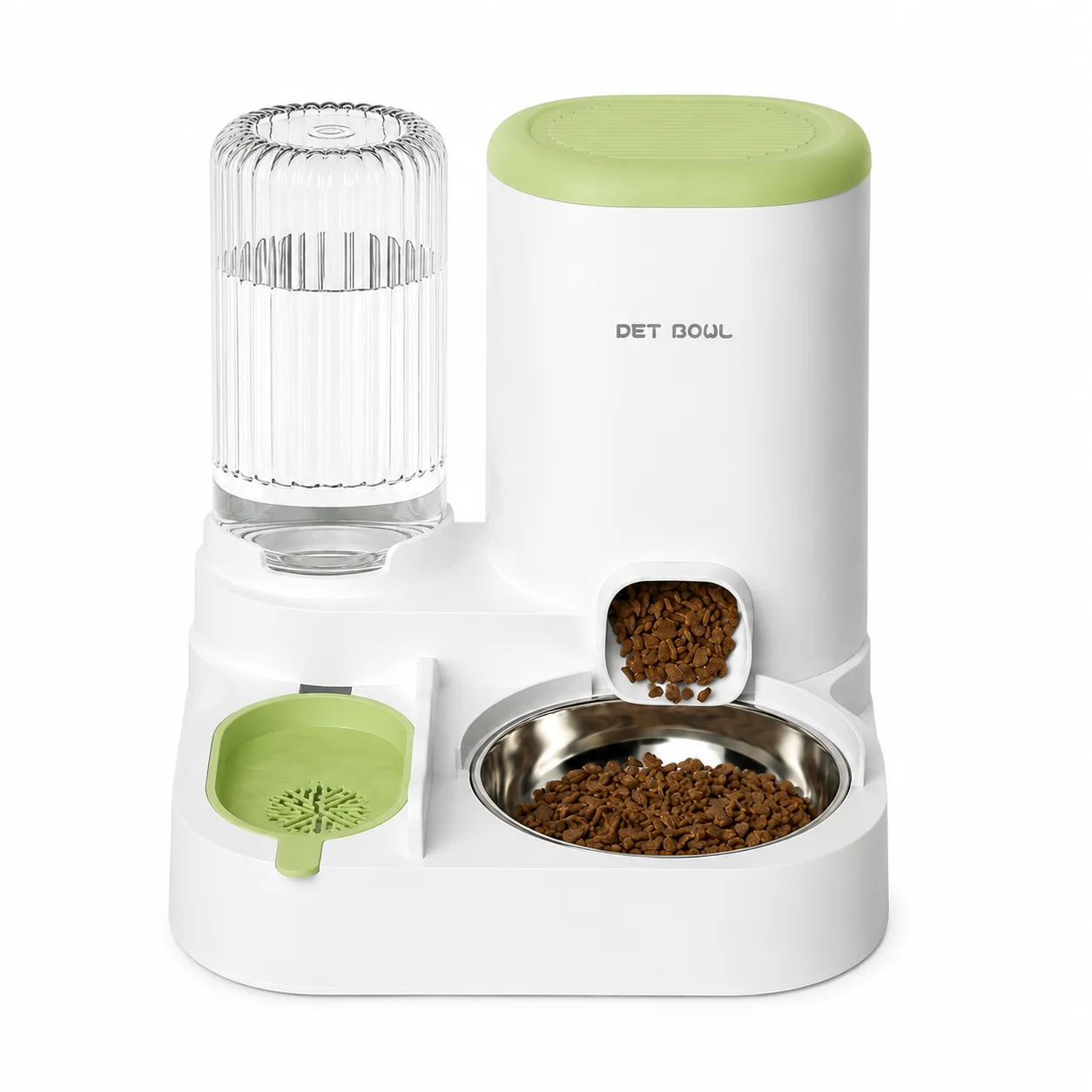 2-in-1 Pet Feeding Station - Image 6