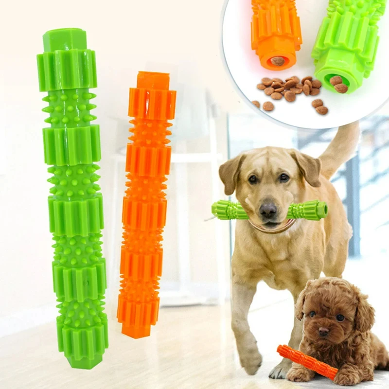 Treat Dispensing Chew Toy