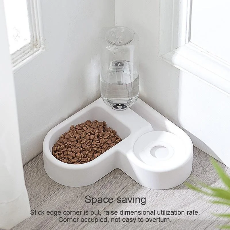 Automatic Pet Feeder Bowl - Image 8