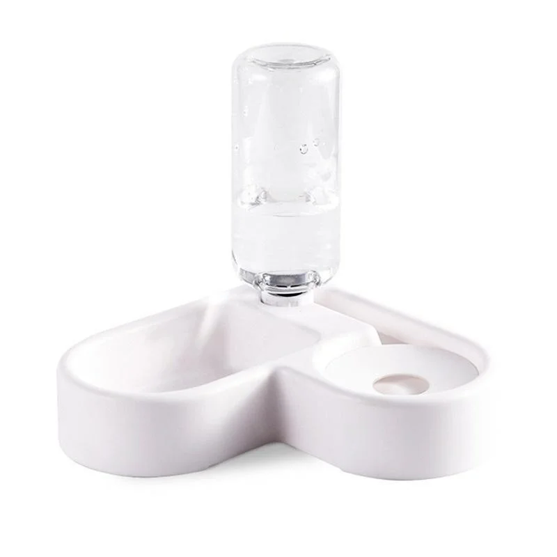 Automatic Pet Feeder Bowl - Image 11