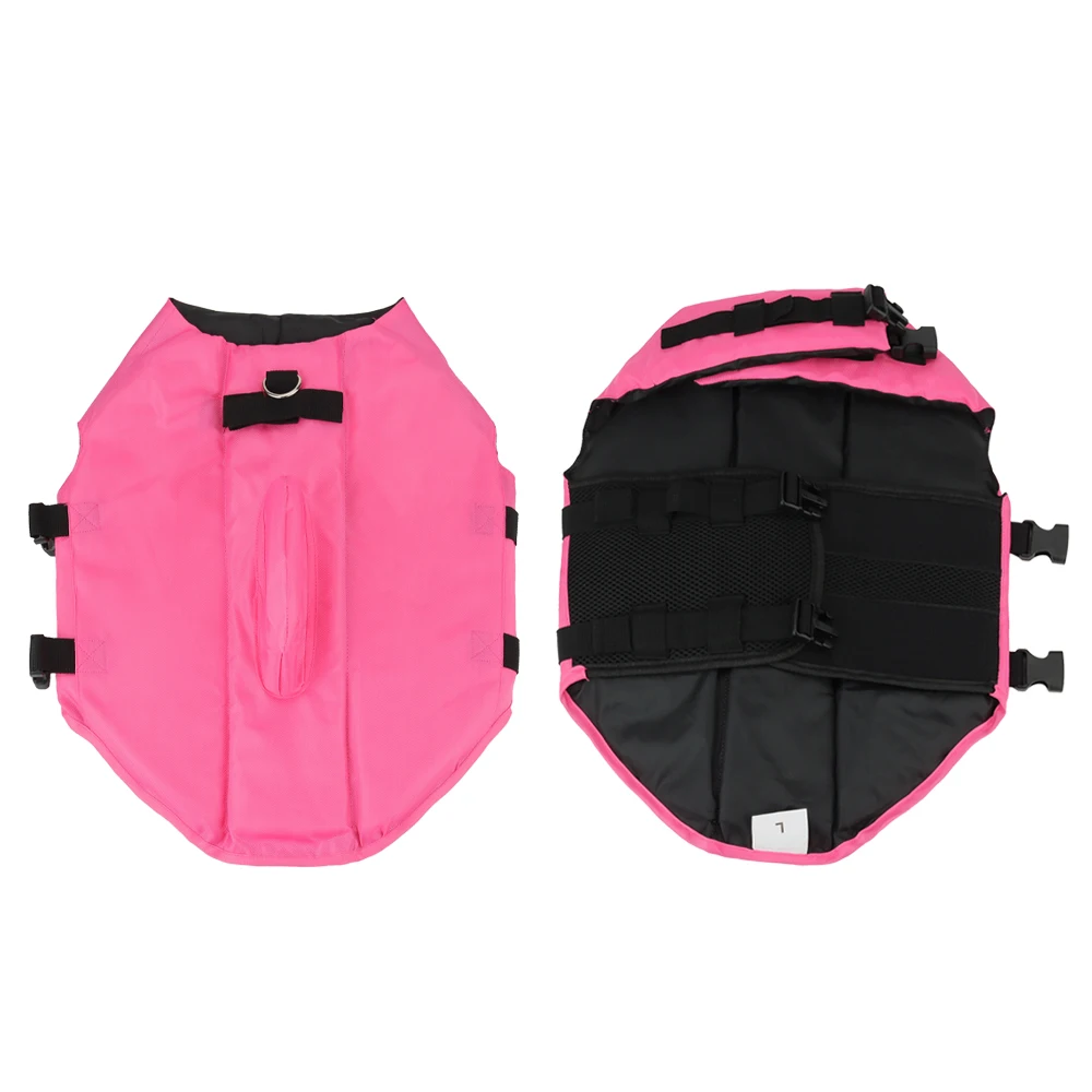 Shark Dog Life Vest - Image 3
