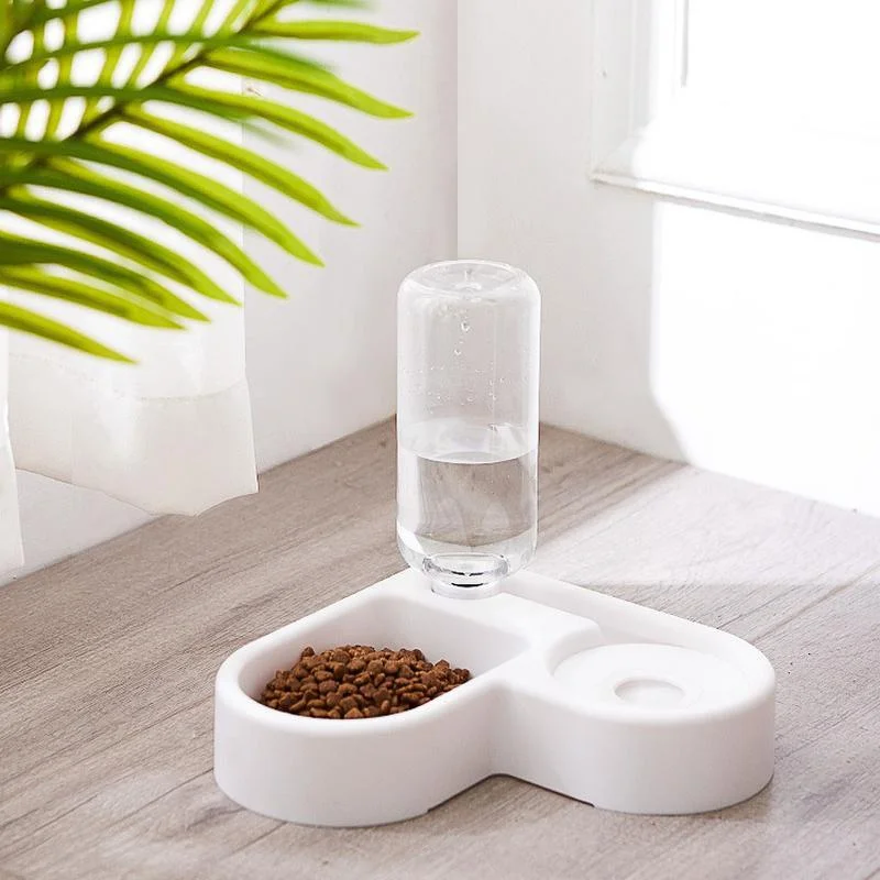 Automatic Pet Feeder Bowl - Image 9