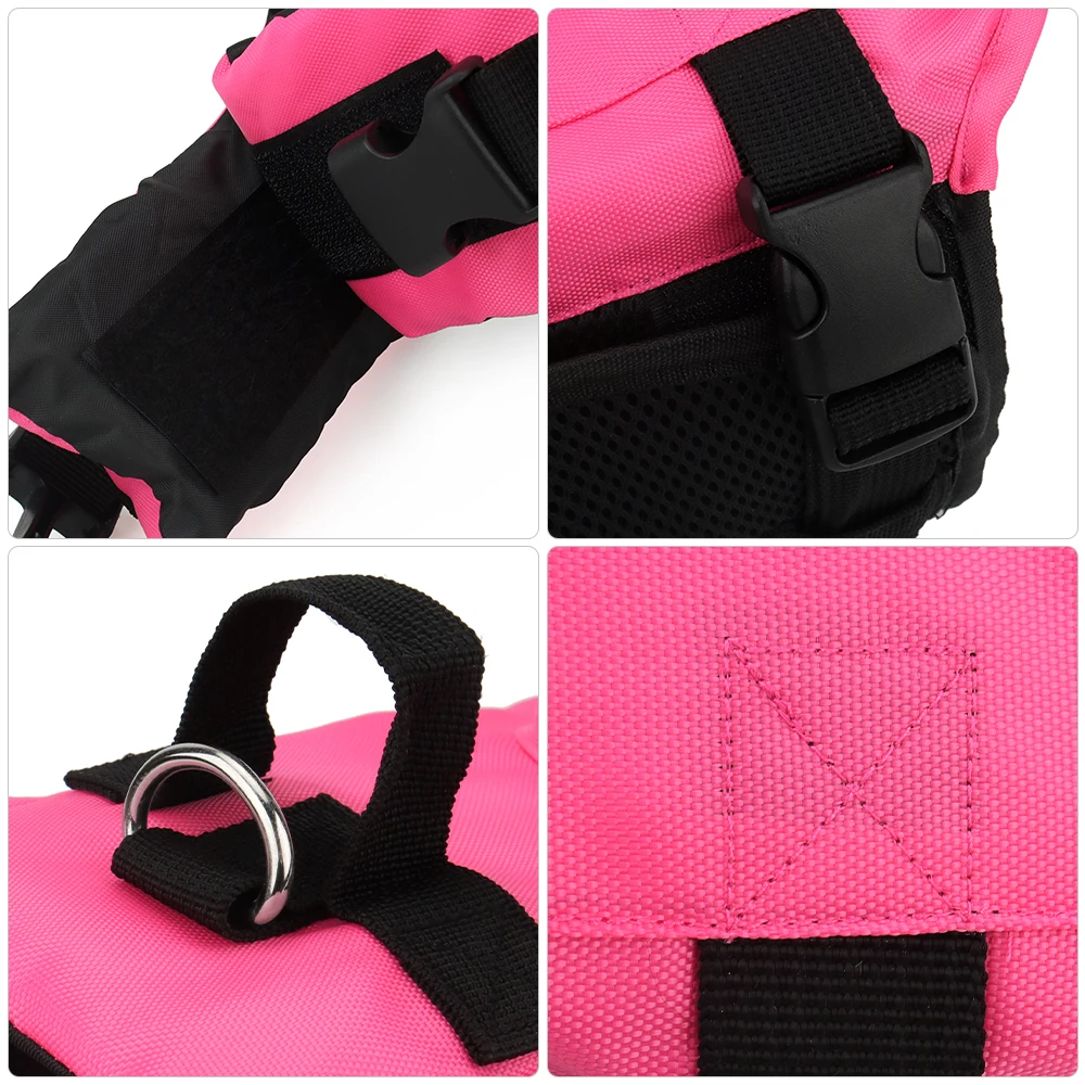 Shark Dog Life Vest - Image 5