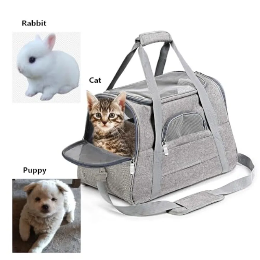 Airline Approved Pet Carrier - Image 4