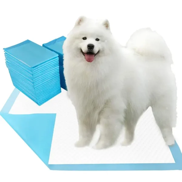 Extra Large Puppy Training Pads