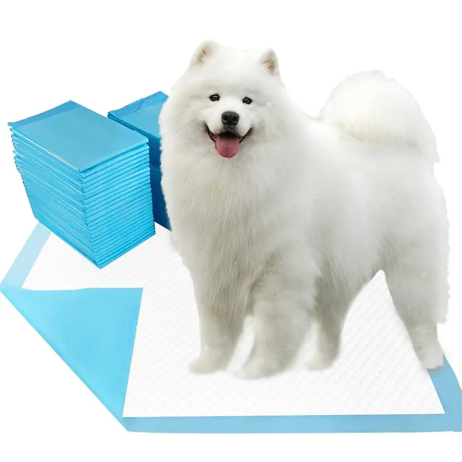 Extra Large Puppy Training Pads
