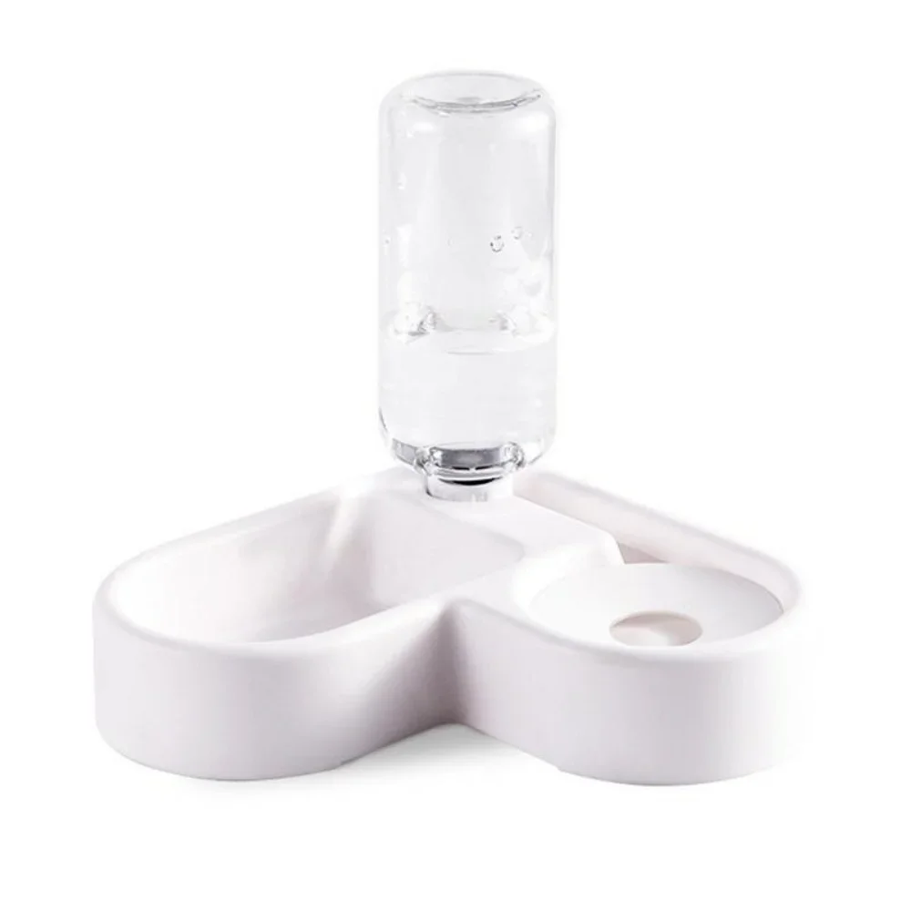 Automatic Pet Feeder Bowl - Image 5