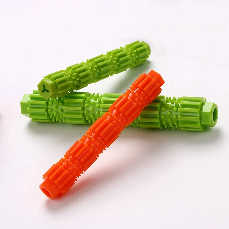 Treat Dispensing Chew Toy - Image 6