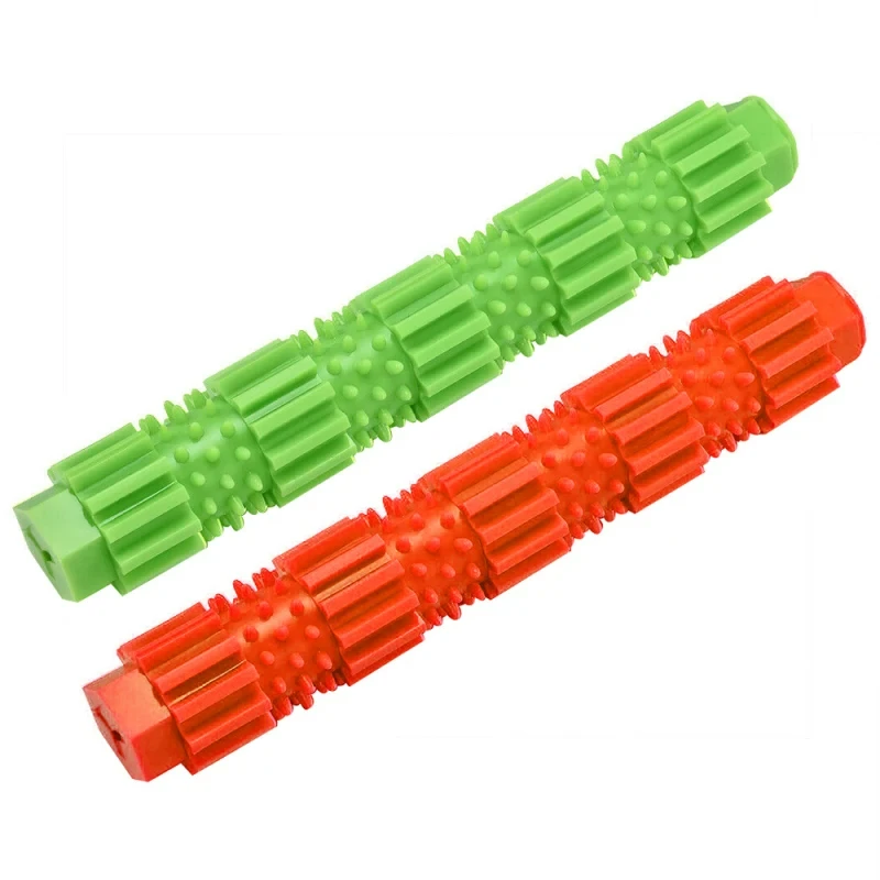 Treat Dispensing Chew Toy - Image 5