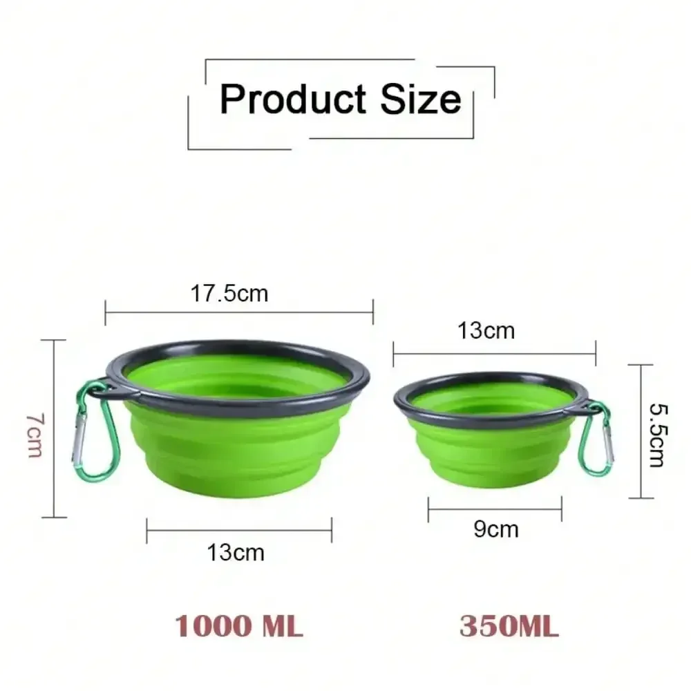 Pet Travel Bottle - Image 6