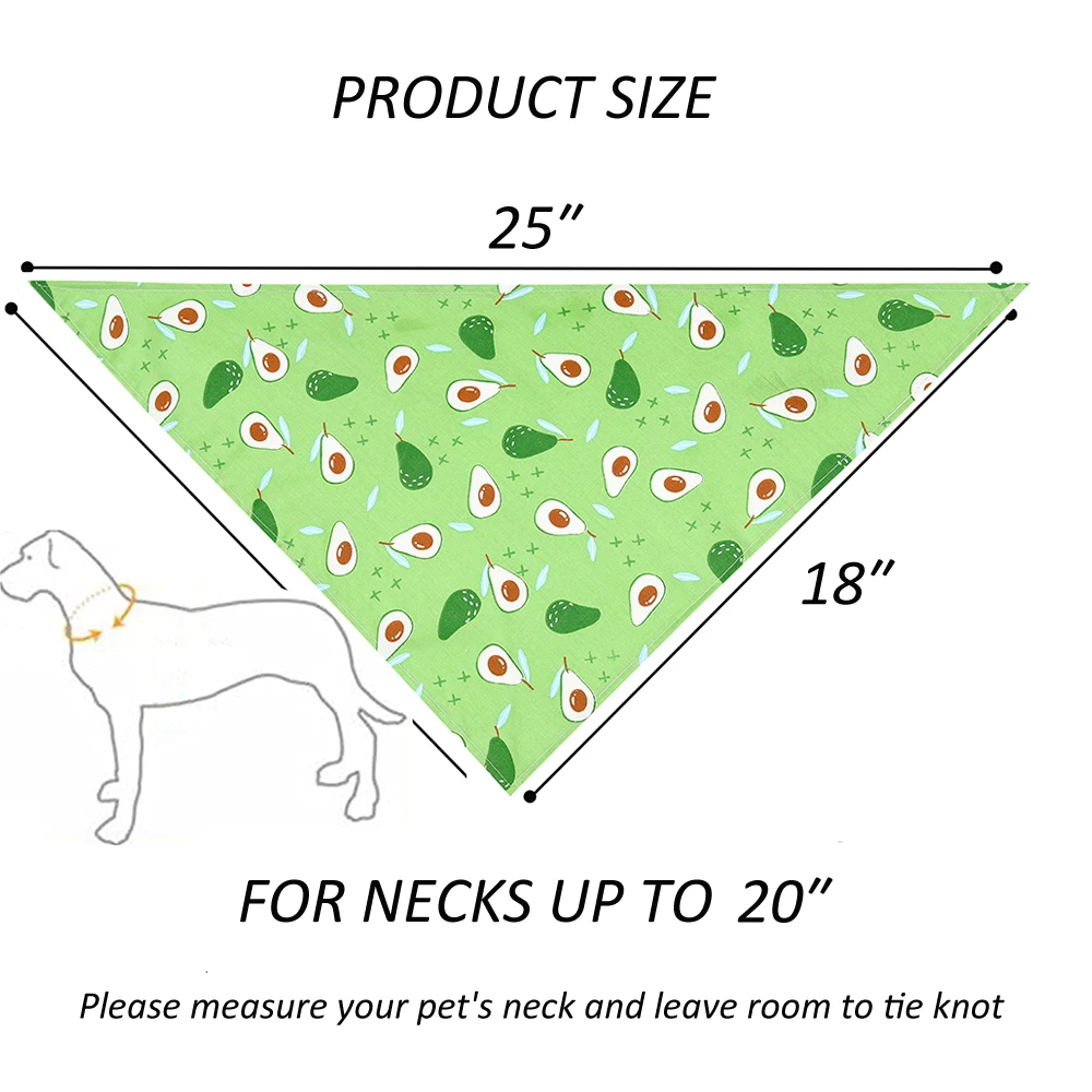 Pet Bandanas - Image 4