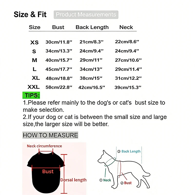 Breathable Pet Sports Jersey - Image 3