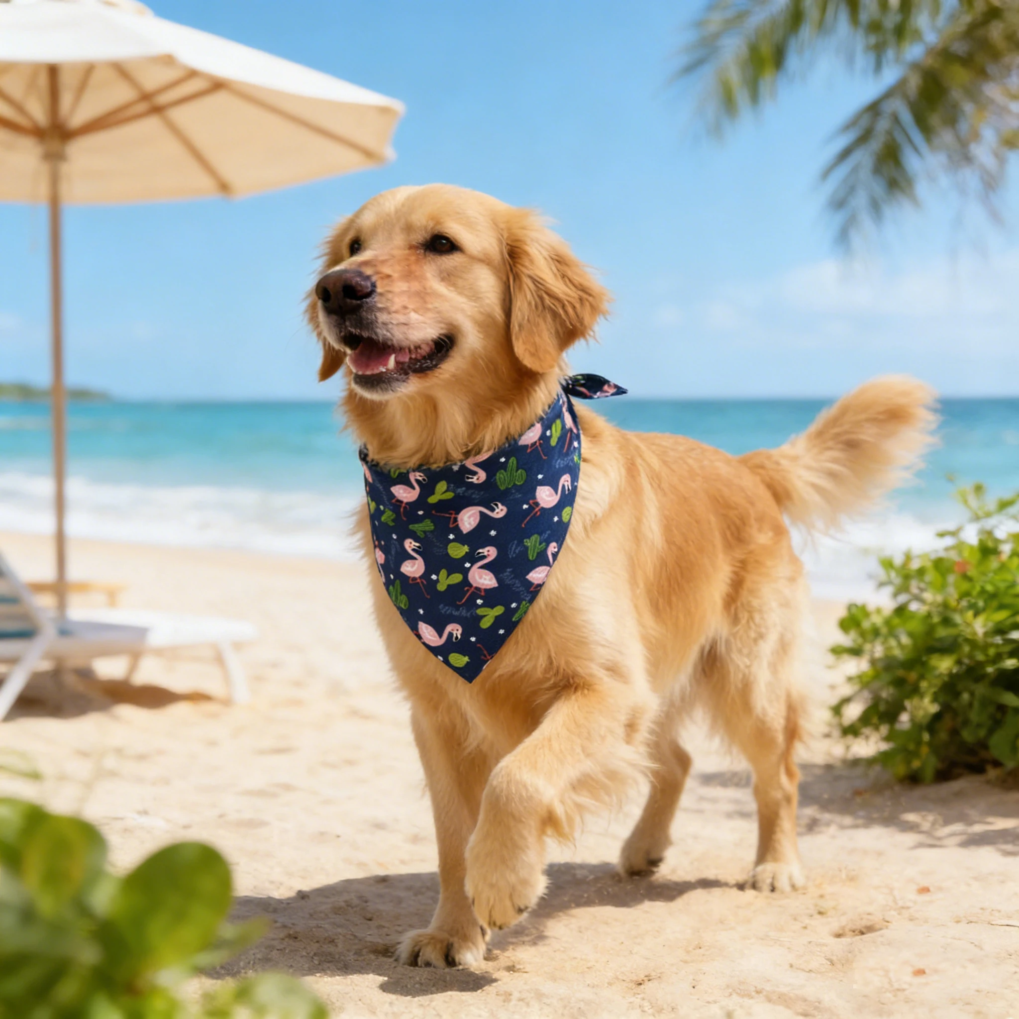 Pet Bandanas - Image 5