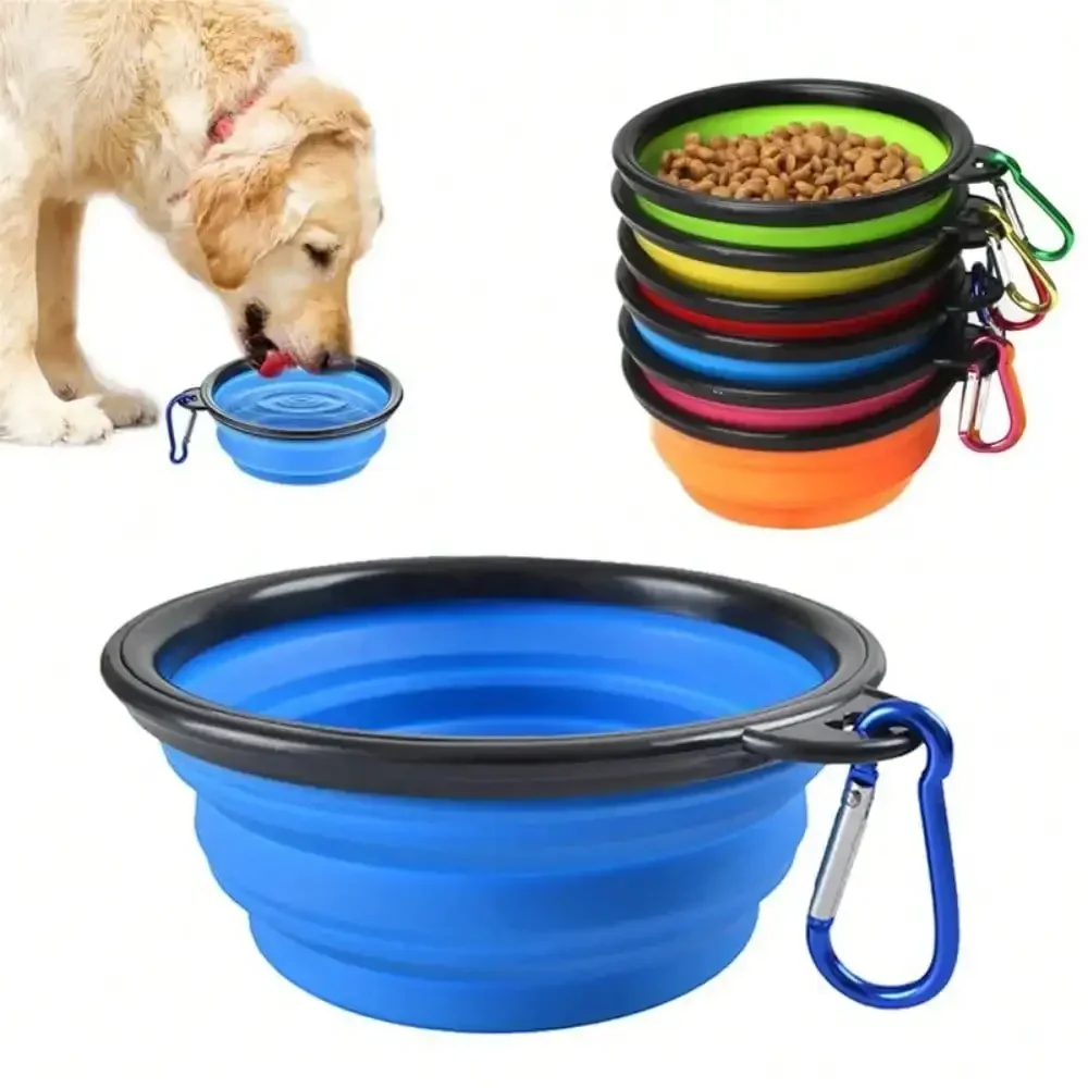 Pet Travel Bottle - Image 3