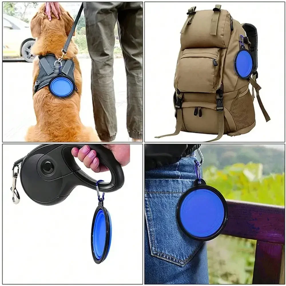 Pet Travel Bottle - Image 5