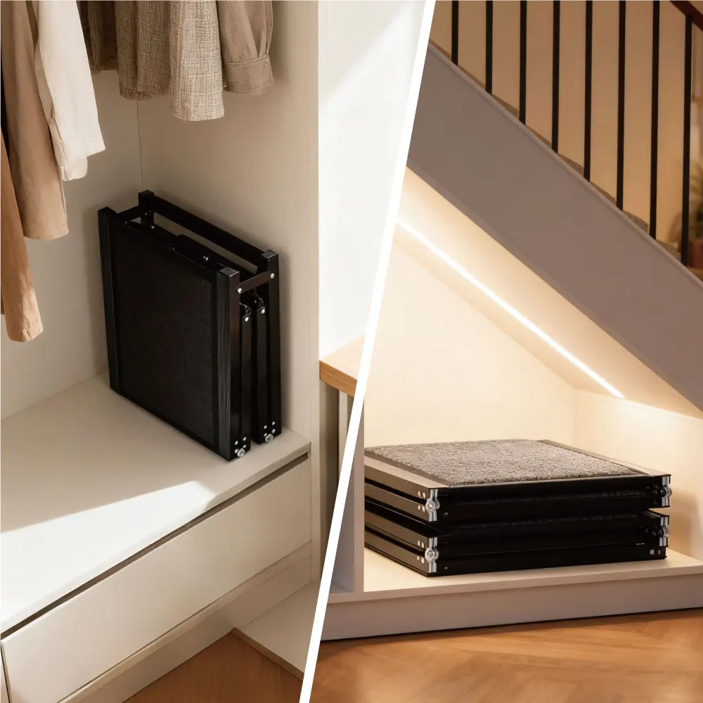 Folding Dog Car Ramp - Image 6