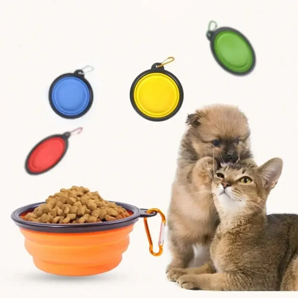 Pet Travel Bottle - Image 2