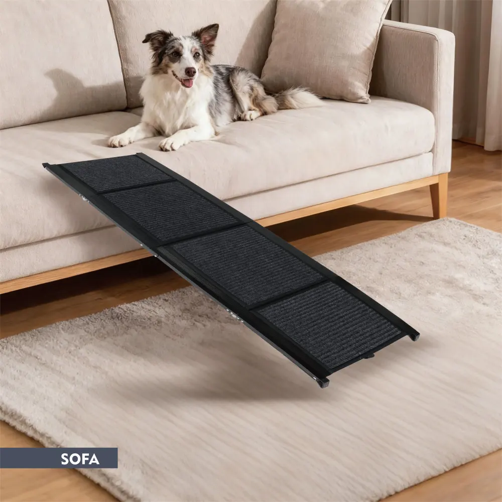 Folding Dog Car Ramp - Image 3