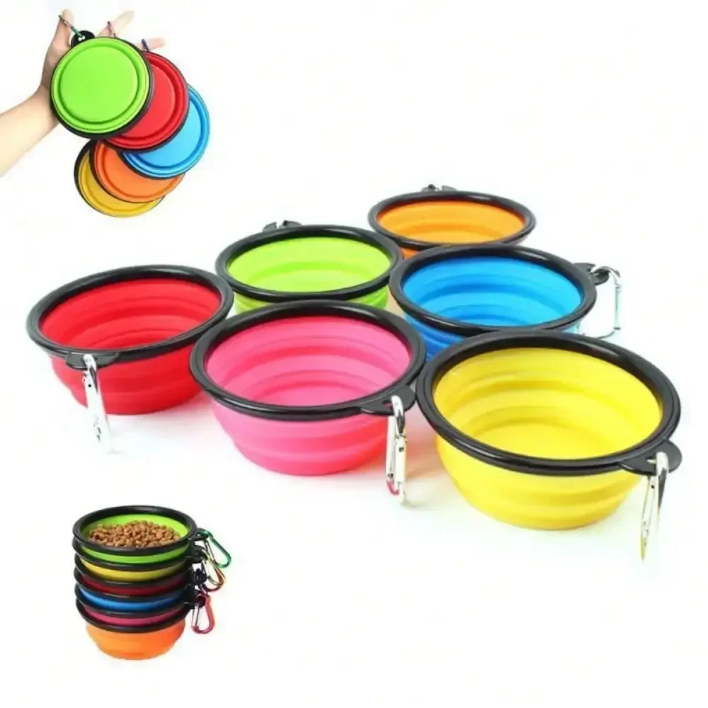 Pet Travel Bottle - Image 4