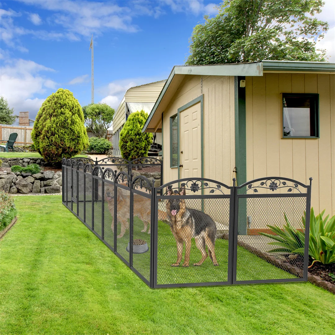 Heavy Duty Dog Playpen - Image 2