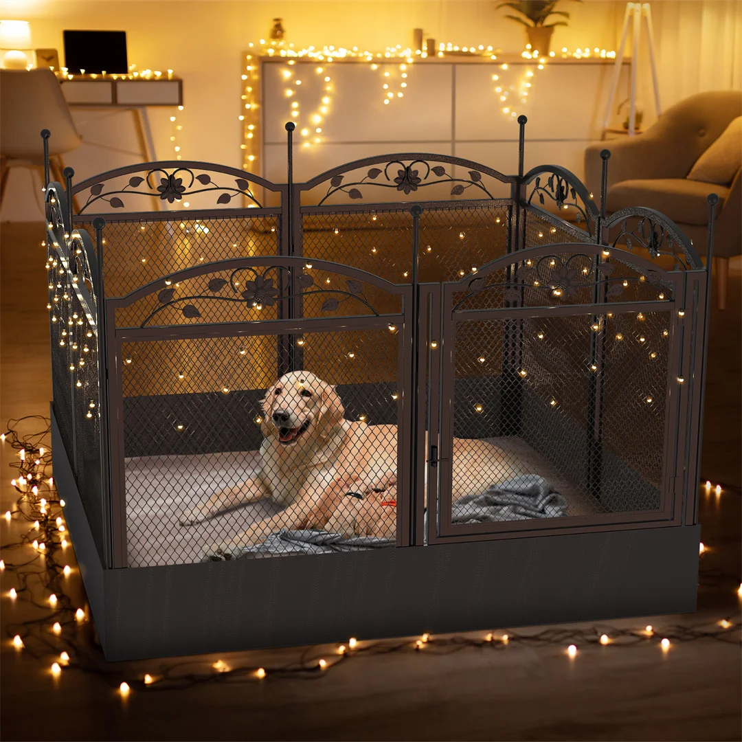 Heavy Duty Dog Playpen - Image 6