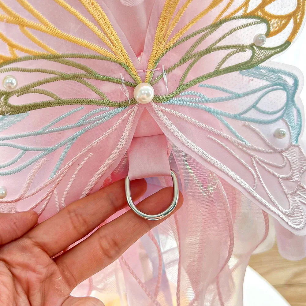 Princess Pet Dress - Image 5